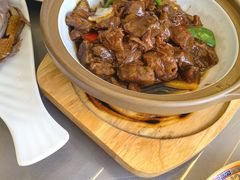 -鹿鸣春饭店(总店)