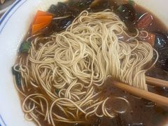 -天天鲜面馆(衡山路店)