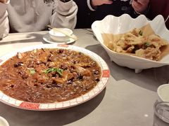 -华竹饭店(中央大街店)