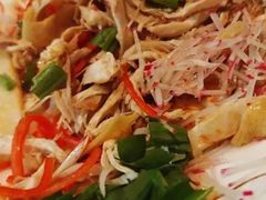 -秀儿四九城·新京菜(亚运村鸟巢店)