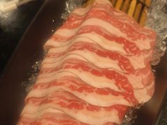 -捞王猪肚鸡火锅(财富中心店)