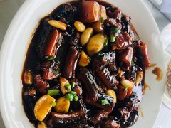 鳝鱼红烧肉-壹只菜·崇明本地特色菜(崇明南门店)