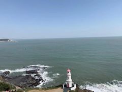 -漳州滨海火山岛自然生态风景区