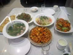 -天外天大酒店(南中华路店)