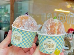 -屋裡·Union Bakery(龙江路店)