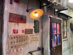 -CITY MART城市集市·里弄(北外滩来福士广场店)