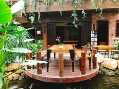 -龙源九号花园酒店(叶埠桥店)