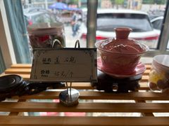 -磨沟沿老字号牛肉面·清真(金港城店)