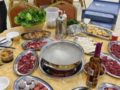 -五洞大众牛餐馆(番禺分店)
