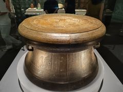 -广西壮族自治区博物馆