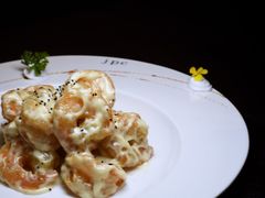 -集品堂·JPC餐厅(青年大街市府店)