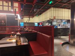 -谷牛和牛烤肉(漕河泾印象城店)