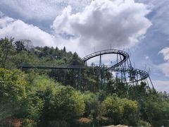 -重庆云阳龙缸景区