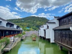 -东海半边山旅游度假区