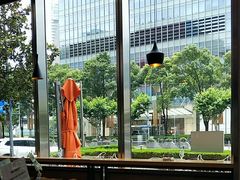 -西点坊(浦东香格里拉店)