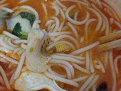 番茄粉-云味馆·云南菜·云南米线(景田店)