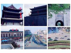 -西安城墙·碑林历史文化景区