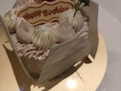 -王品牛排(珠海富华里店)