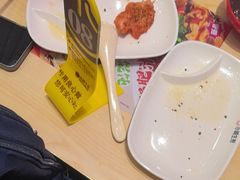 -小杨生煎(深圳岗厦北店)