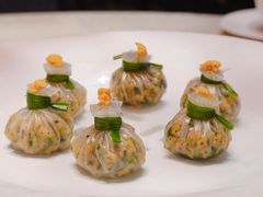-万丽轩·粤菜(王府井金茂万丽酒店)