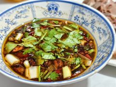 -三中高皇羊肉馆