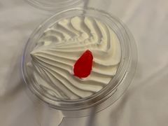 -红宝石·鲜奶小方·海派西点房(南丹店)