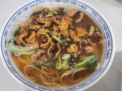 -福海面馆(阳曲店)