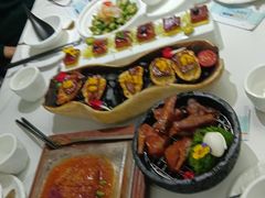 -3号仓库·创意中国菜(新世界城店)