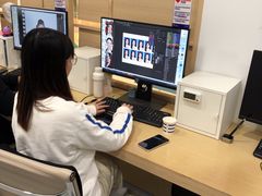 -天真蓝照相馆(杭州滨江宝龙店)