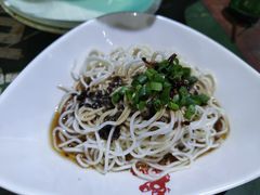 特色凉面-龙虾风暴(松江店)