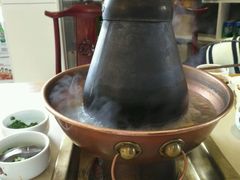 -北门涮肉·铜锅涮肉(南锣鼓巷店)