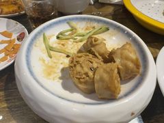 -金谷园饺子·烧烤(人大总店)