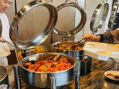 -君悦酒店·绣桥中餐厅