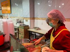 -邢老三肉丸糊辣汤(西安总店)