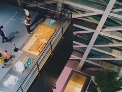 -深圳市当代艺术与城市规划馆