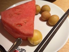-温野菜涮涮锅(西单大悦城店)