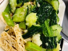 -马记伊源斋涮肉·清真菜(潘家园古玩市场店)