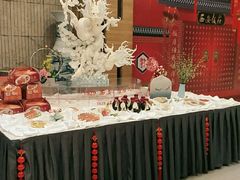-西安饭庄(立丰国际店)