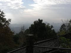 -天台山赤城山景区
