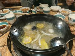 -春润大地海南椰子鸡(沙井京基百纳广场店)