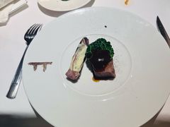 -Le Comptoir de Pierre Gagnaire