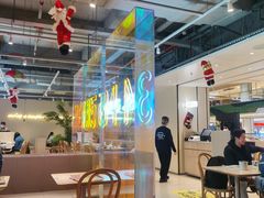 -卡朋西餐(悦汇城店)