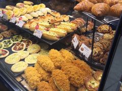 -巴黎贝甜(华堂新辰汇店)
