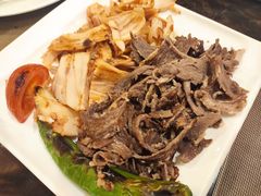 -苏坦土耳其餐厅(白云宾馆店)