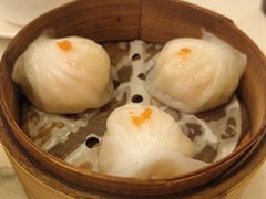 -鹅冠港式茶餐厅(来福士店)