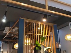 -红小满休闲餐厅(十全街店)