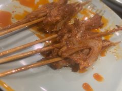 -韩盛·盛江山自助料理(沈辽路万达店)