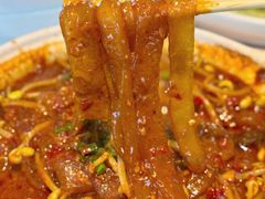 -撒拉花儿·新疆菜·清真(太阳宫店)