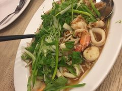 -建兴酒家(萨木亚店)
