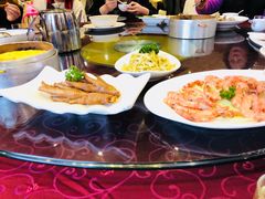 -南湖船菜大酒店